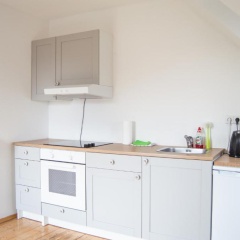 Modernes Loft auf der Lohe - Bild 17