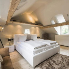 BS Luxury Apartment - Bild 5