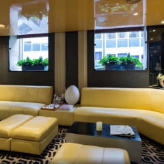 Hôtel Alison - Bild 15