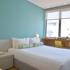 Athenaeum K 29 Hotel - Bild 3