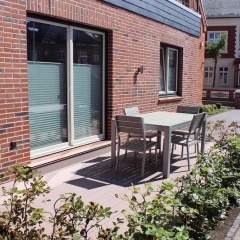 Altstadt Villa Wohnung 3 Memmert - Bild 15