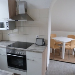 Apartment 28a - Bild 12