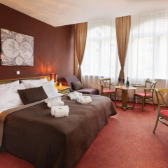 Hotel Augustus et Otto - Bild 6