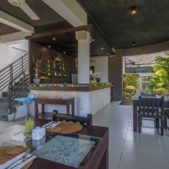 The Bidadari Villas & Spa Umalas, between Seminyak and Canggu - Bild 25