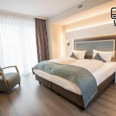 Stadthotel Freiburg - Bild 6