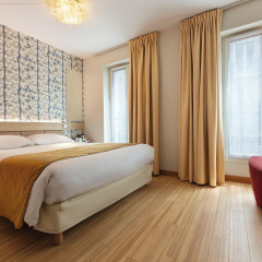 Hotel Hor Les Lumières - Bild 16