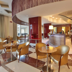 Unahotels Expo Fiera Milano - Bild 19