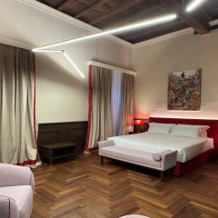 Palazzo Gambirasi Luxury Suite Roma - Bild 3