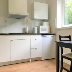 Ferienwohnung Neuss Schillerstrasse - Bild 30