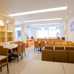 Yung An Business Hotel thumbnail 7