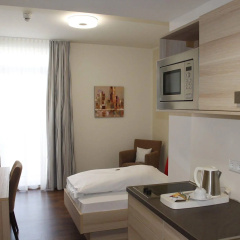 Prime 20 Serviced Apartments - Bild 14