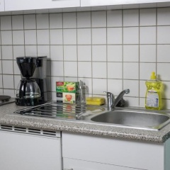 Apartments an der Universität - Bild 1