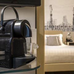 43 Station Hotel - Bild 13
