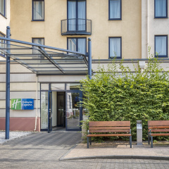 Holiday Inn Express Dortmund by IHG - Bild 1