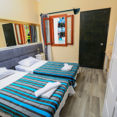 Hotel Bleu Nuit Bodrum - Bild 3