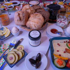 Hotel Madeleine - Bild 8