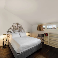 Allegroitalia Penthouse Montenapoleone - Bild 6
