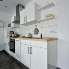 Ferienwohnung im Bockrieß - Bild 13