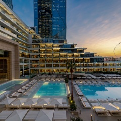 Five Luxe JBR thumbnail 26