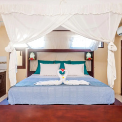 Villa Keluarga - Bild 2