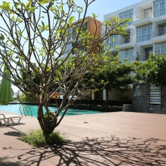 Chill Out Apartment - Bild 3