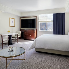 The Peninsula New York - Bild 7