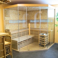 Regiohotel Germania Bad Harzburg - Bild 10