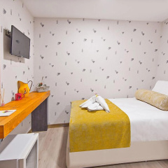 Kuzen Otel - Adults Only - Bild 2