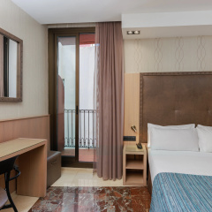 Hotel Gotico - Bild 19