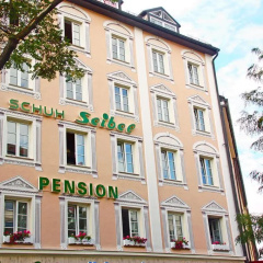 Pension Seibel - Bild 1
