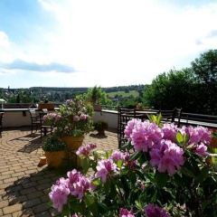 Sonnenhotel Residenz Hohenzollern - Bild 16