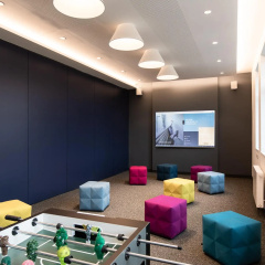 sylc. Apartmenthotel - Bild 20