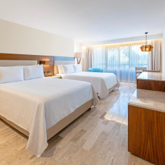 Oh! Oasis Urban Hotel - Bild 4