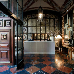 Cotton House Hotel, Autograph Collection thumbnail 2
