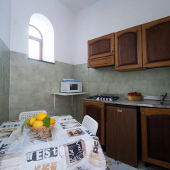 Marina Del Cantone Chalet thumbnail 17