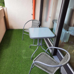 Ferienwohnung zum Glück - Bild 7