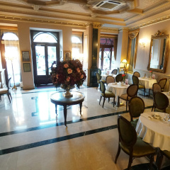 Anemon Koleksiyon Galata Otel - Bild 15