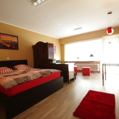 Studio-Apartment Annaberg - Bild 5