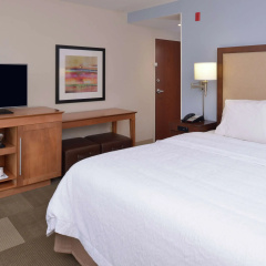 Hampton Inn & Suites by Hilton Lonoke thumbnail 3