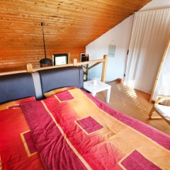 Beautiful Gallery Apartment in Passau With Separate Entrance and a Large Terrace - Bild 3
