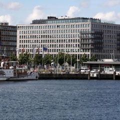 Atlantic Hotel Kiel - Bild 24