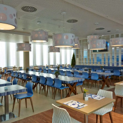 H2 Hotel München Messe - Bild 25