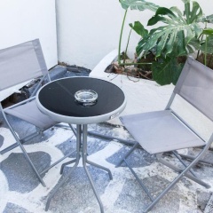 Cozy apartment in Pireas - Bild 9