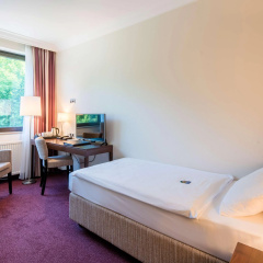 Best Western Hotel Hamburg International - Bild 5