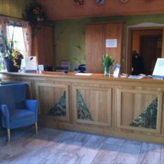 Hotel Restaurant Gerold - Bild 2