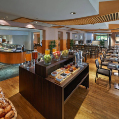 Dorint Hotel Bonn - Bild 12