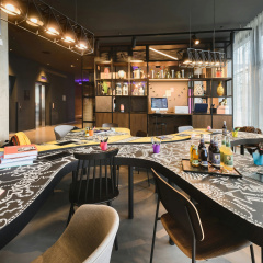 Moxy Dresden Neustadt - Bild 14