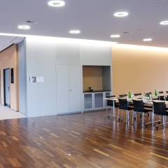 Holiday Inn Zurich - Messe by IHG - Bild 17