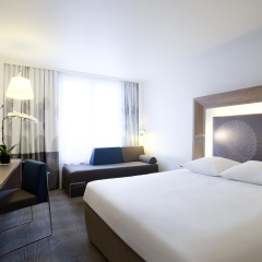Novotel Paris Gare De Lyon Hotel - Bild 7