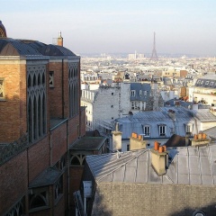 Hotel Regyn's Montmartre - Bild 11